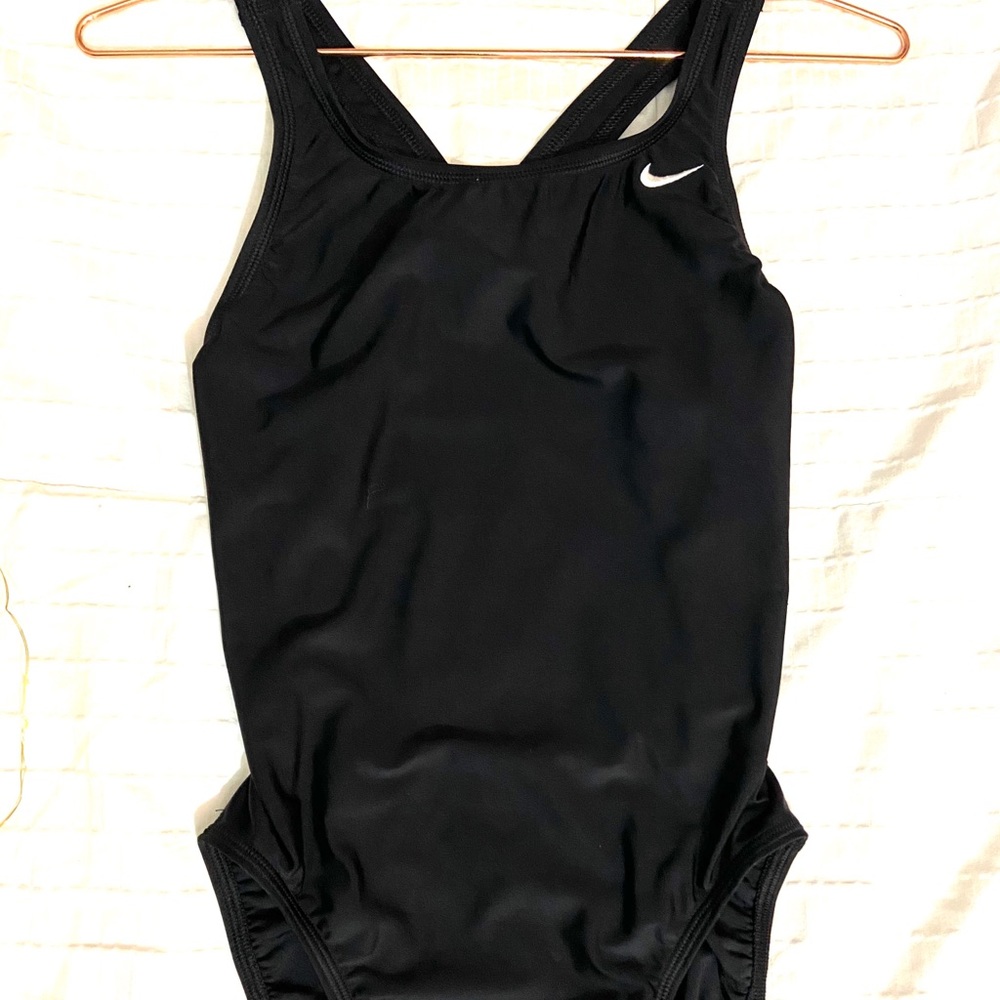 Nike One-Piece Swimsuit